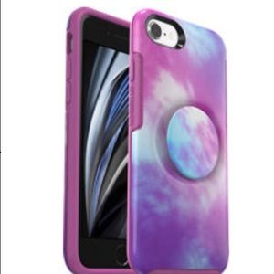 iPhone se ottorbox case